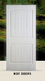 MDF Doors